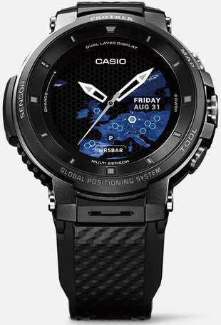Casio